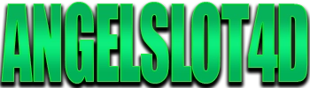 Logo Angelslot4D